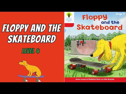 Oxford Reading Tree - Level 4 - YouTube