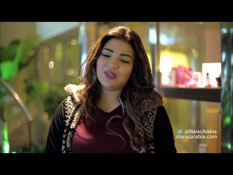 روبورتاج شيرين يحيى في اسواق بيروت ستار اكاديمي 10     9