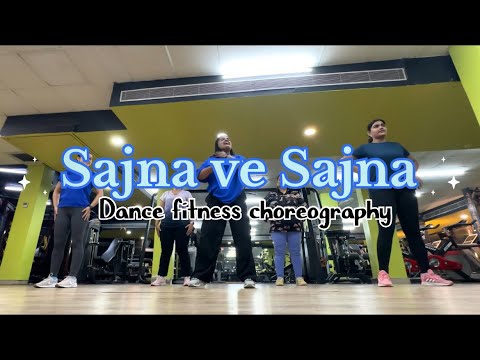 Sajna Ve Sajna