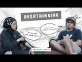 #ngobrolsamaDIA | Dear, Sobat Overthinker