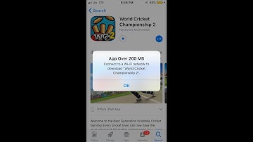 How to download applications over 200MB in iphone using mobile data!!!!