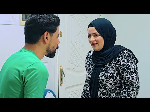 زوج بيكتشف إن مراته بتخرج من وراه والصدمة إنه مش عارف بتروح فين ولا مع مين