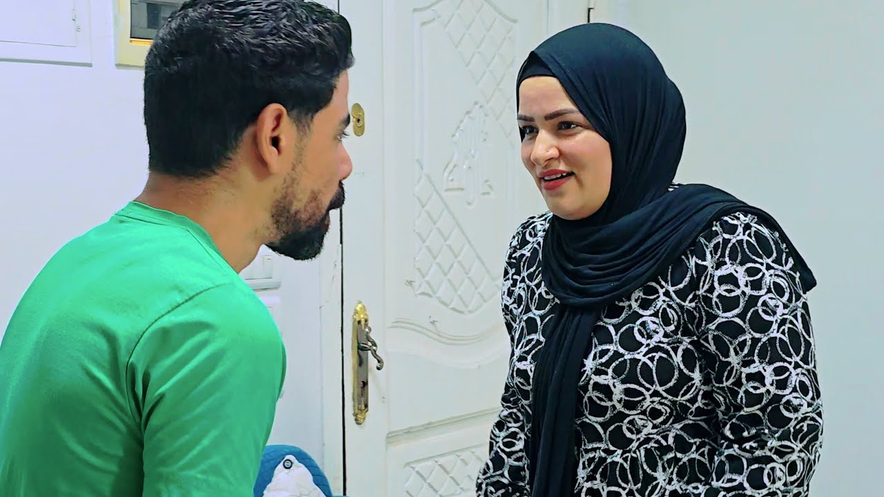 زوج بيكتشف إن مراته بتخرج من وراه.. والصدمة إنه مش عارف بتروح فين ولا مع مين