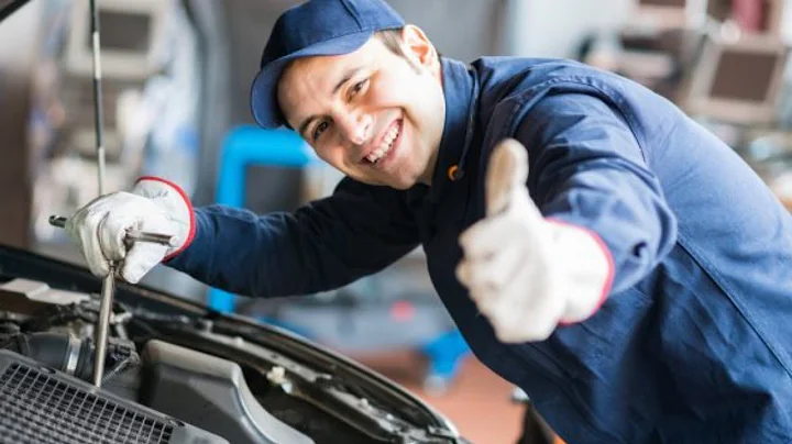 7 Car Repair Tools & Equipment Every Mechanic Needs