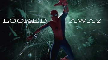 Spider-Man | Locked Away