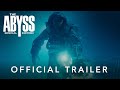 The abyss  remastered 4k in theaters  official trailer