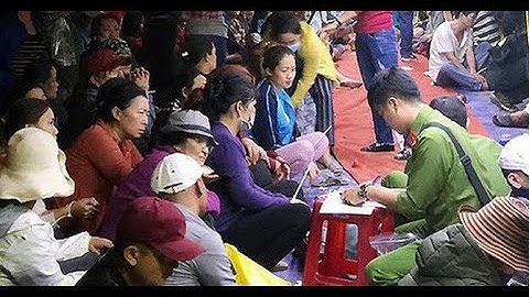 Ông trùm đường dây cờ bạc “khủng” ở Tây Nguyên là ai?