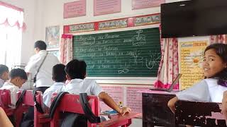 Edukasyong Pantahanan at Pangkabuhayan 5