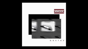 MMODE - Gustav (Official Audio)