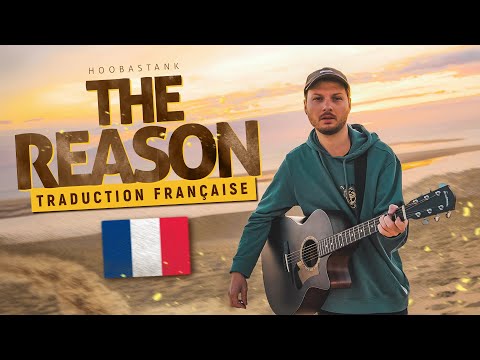 THE REASON de Hoobastank EN FRANÇAIS 🇫🇷