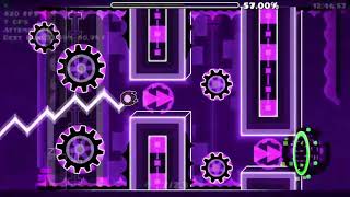 quantum processing in three runs (ixzu gd)