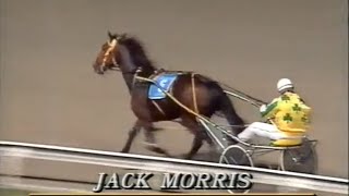 Harness Racing,Albion Park01/05/1993 InterDominion Grand Final (Jack MorrisR.Chambers)