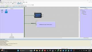 Setup HMI with PLC ( BASIC) #usb #plc #cp2e-n #omron