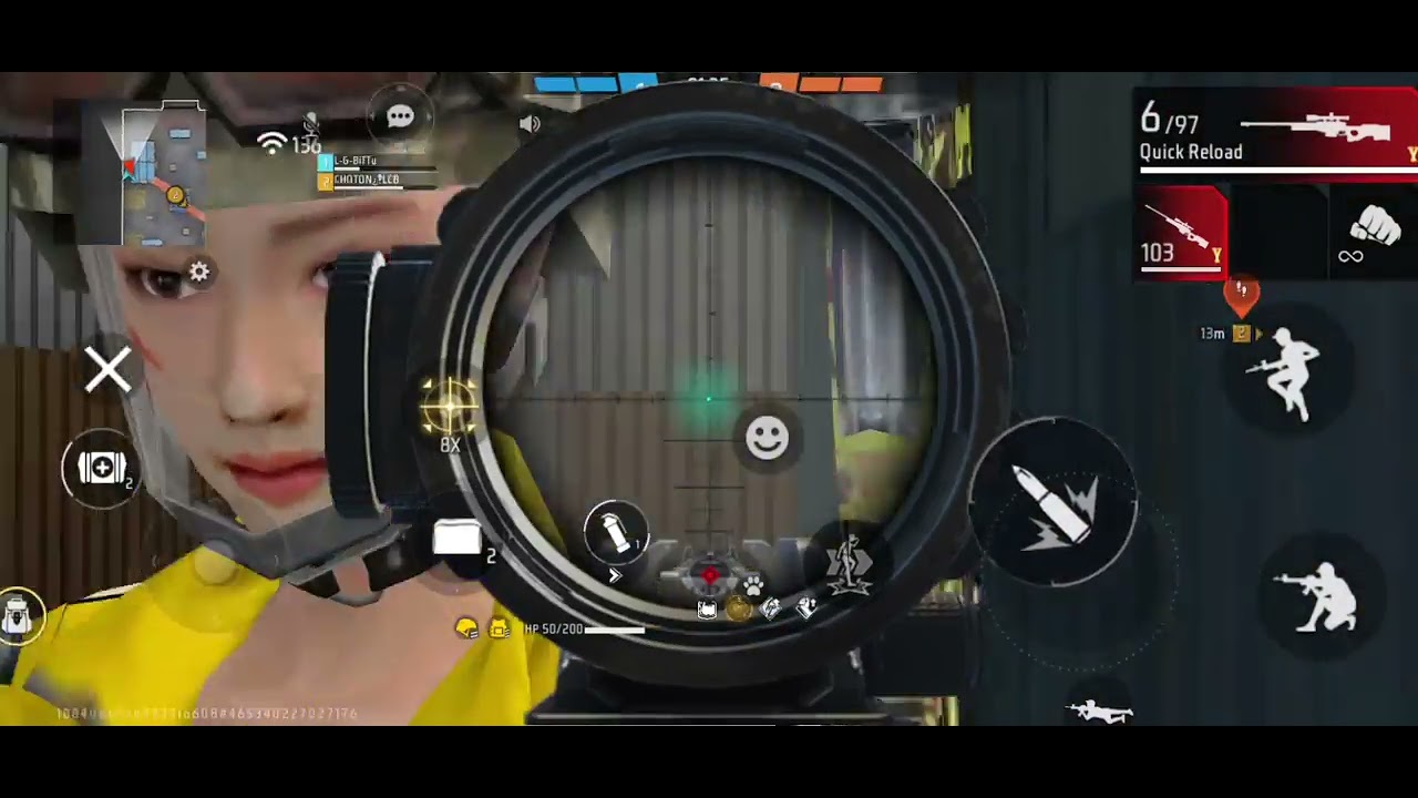 Turn off Game mode, keep file. - YouTube