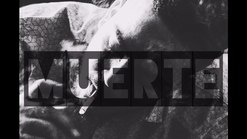 "Muerte"    Nicko 2K17