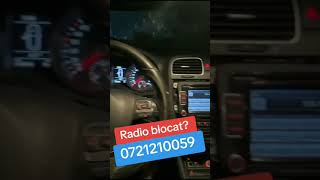 Unlock Your Car Radio: Step-by-Step Guide to Decoding ALFA ROMEO to VW (100% Free)