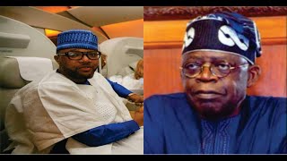 Gistlover exposed Bola Tinubu’s real name (Amoda Ogunlere) his drug business and link with E-Money
