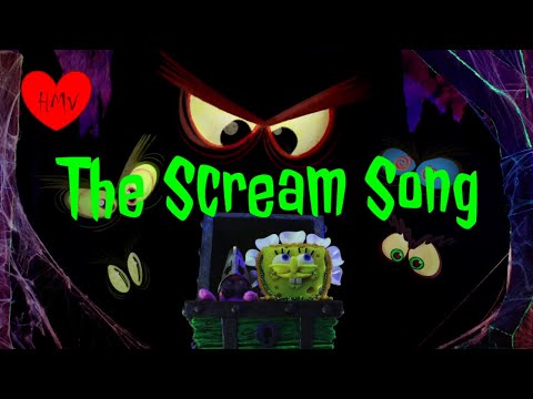 HMV - The Scare Song