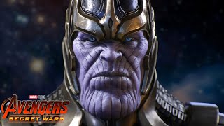 Avenger 5 Full Movie 2026 : Secret War Action Fantasy 2026 Movie Superhero 4K ULTRA HD ( Game Movie)