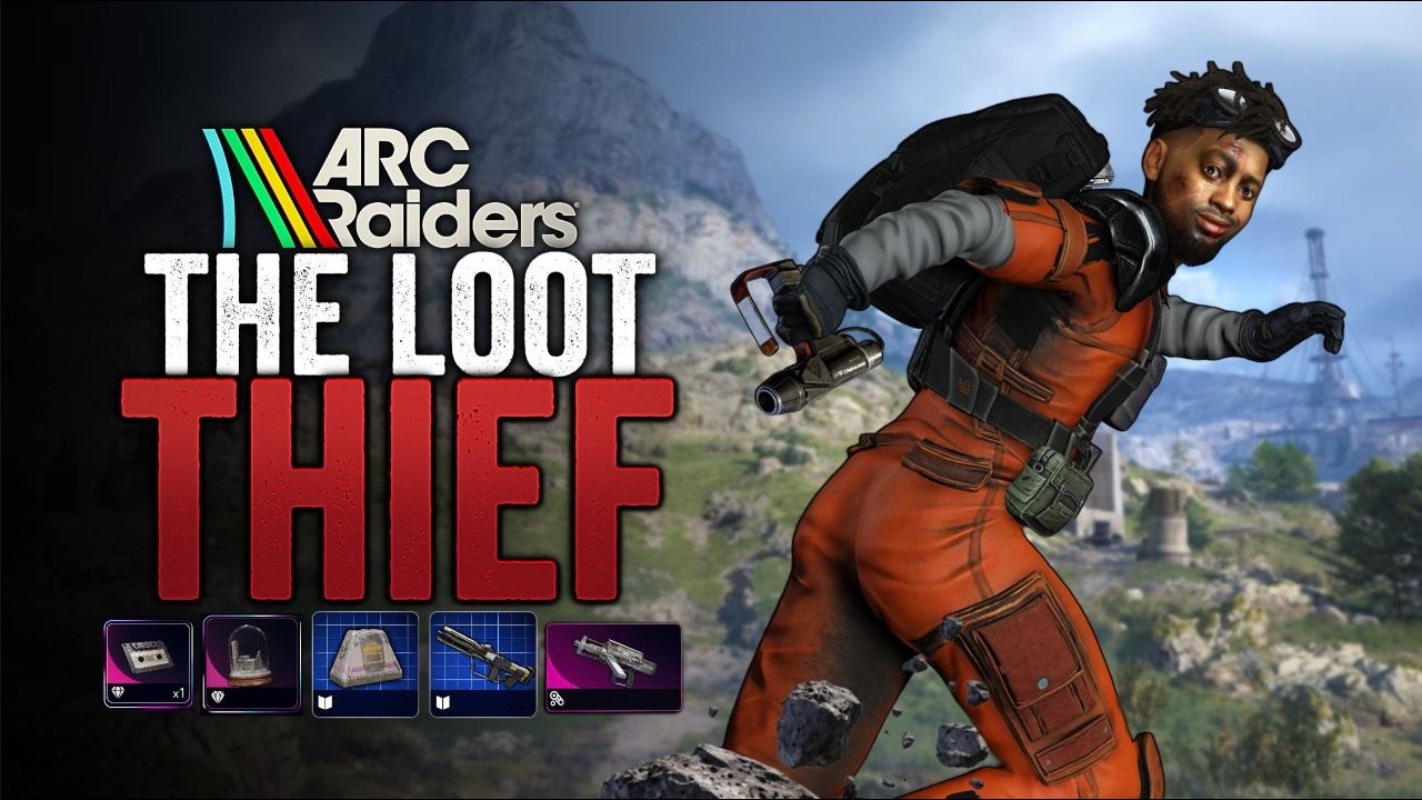 Способ фарма в Arc Raiders, который кажется НЕЗАКОННЫМ!