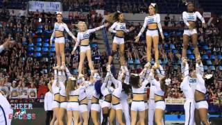 Finale Fffa 2016 Cxs Coed Elite