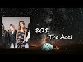 The Aces 801 Lyrics mp3