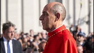 Cardinal Fernández tells SSPX superior that Vatican II documents ‘cannot be corrected!’