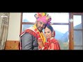 Vikas weds asha   wedding day  the royal cinematic  kinnaur