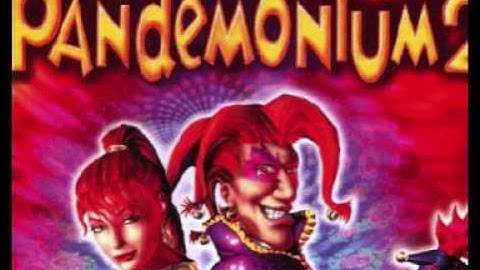 Pandemonium 2 music ♫