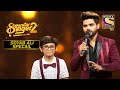 Soyab    salman       superstar singer season 2soyab ali special