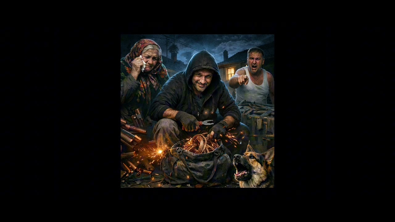 KRADEM BAKAR 3 (OFFICIAL MUSIC VIDEO) 