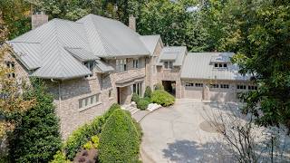 4036 Conway Valley, Atlanta, GA 30327