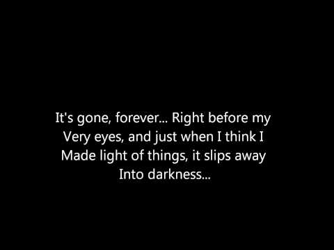 Forgotten Faces - Avenged Sevenfold