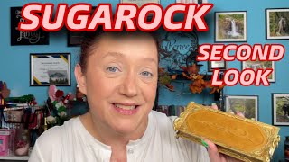 SUGAROCK! Another look with this beauty!