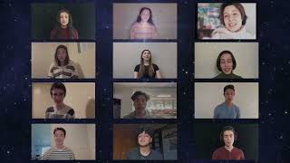 Virtual Choir #3: All Is Well - Arr. by Voctave