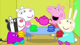 小豬寶寶 Cantonese粵語廣東話 小猪佩奇 Peppa Pig 粉紅豬小妹 儿童学标准粤语广东话Childrens Standard Cantonese For Kids