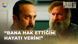 Sadık, Feriti Teit Etti Bereketli Topraklar 2. 