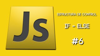 Curso basico de javascript - Condicional IF ELSE
