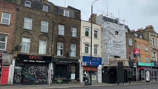 Judas Pig - The Fireman’s Axe Profile