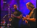 Capture de la vidéo John Mclaughlin Stuttgart 1998 Full Concert