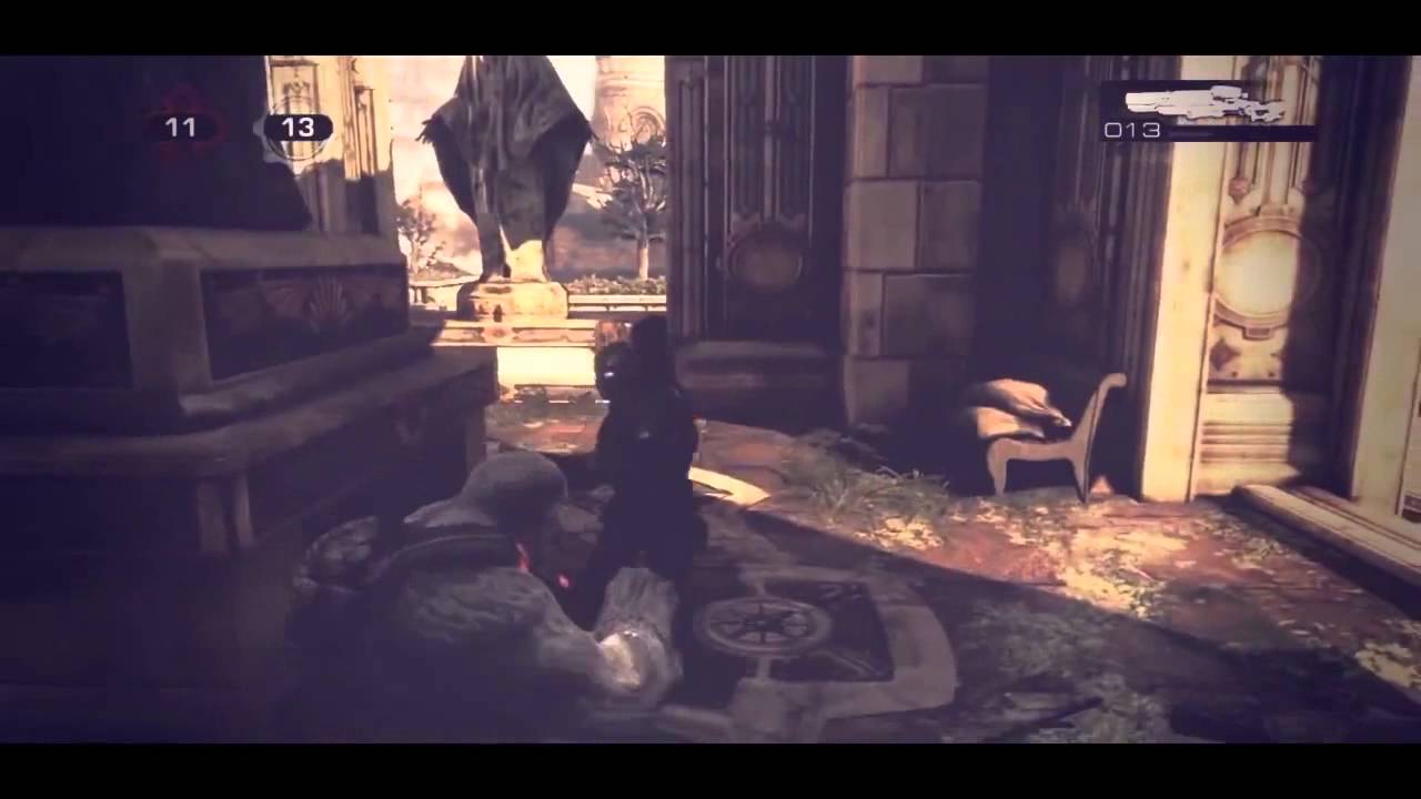 Kaos Stonz | GoW 3 Superman Montage | By Kaos Noe