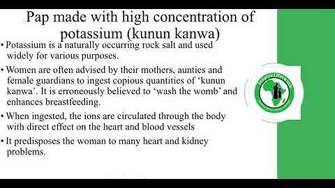 Cultural and harmful traditional practices #Harmfultraditionalpractices #inspire1network