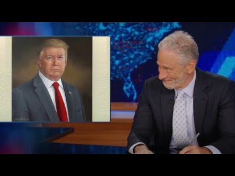 Jon Stewart Calls
