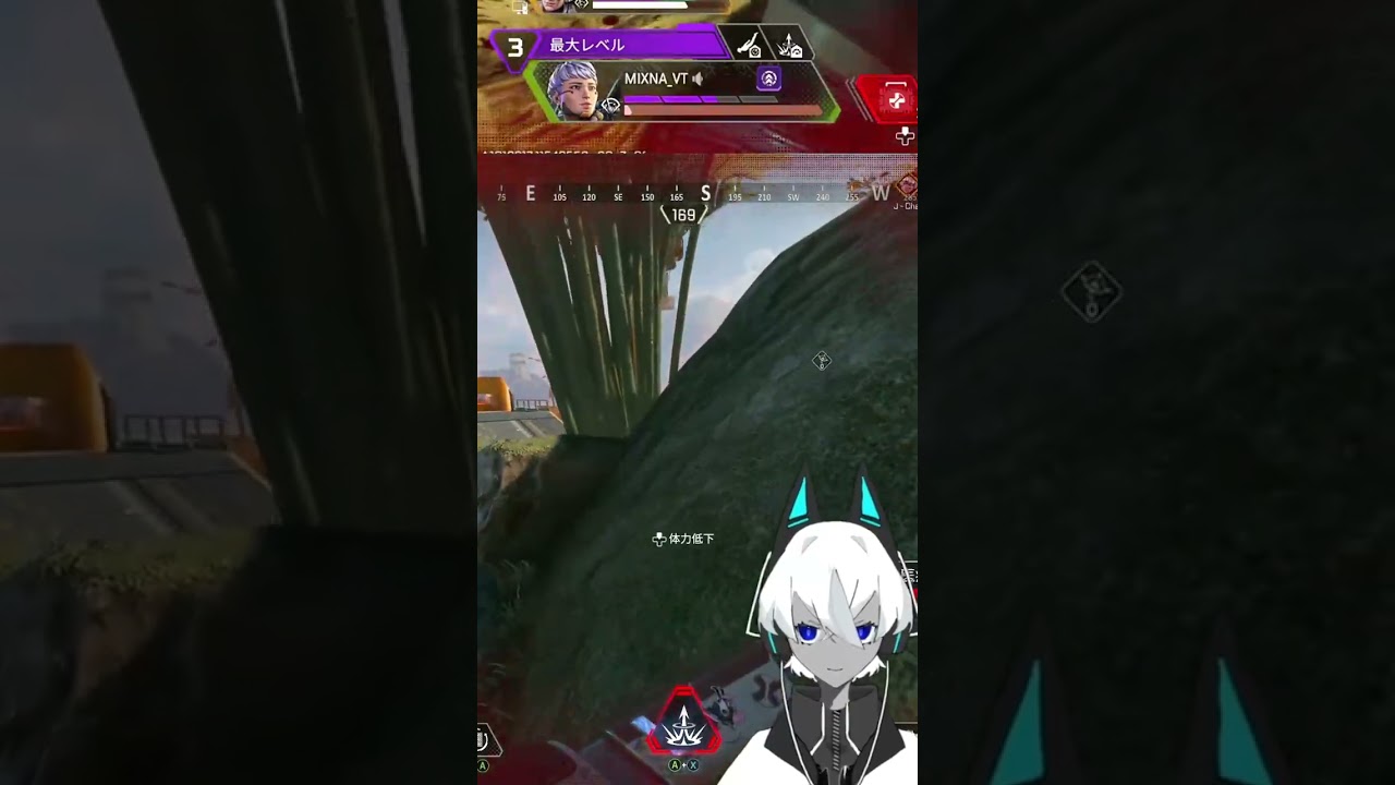 野良さんと2人でチャンピオン獲れた✨ | #mixnagr (#Twitch)