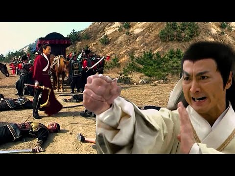 Video Cả 1000 Sát Thủ Chặn Đường Ám Sát Bao Chửng Triển... - youtube