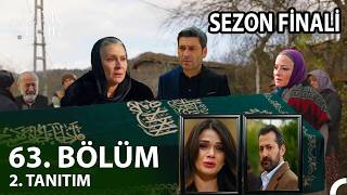 Uzak Şehir Sezon Finali Ü L Sezon Finali Tarihi Açıklandı