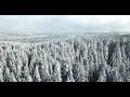 Snow on the Western Slope