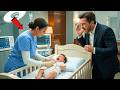 The Mafia Boss Baby Was Losing Consciousness — And What The Nurse Found Next Shocked Everyone
