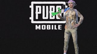 PUBG MOBILE 1 vs SQUAD