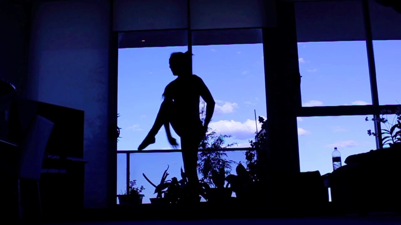 Blue Sky Yoga YouTube